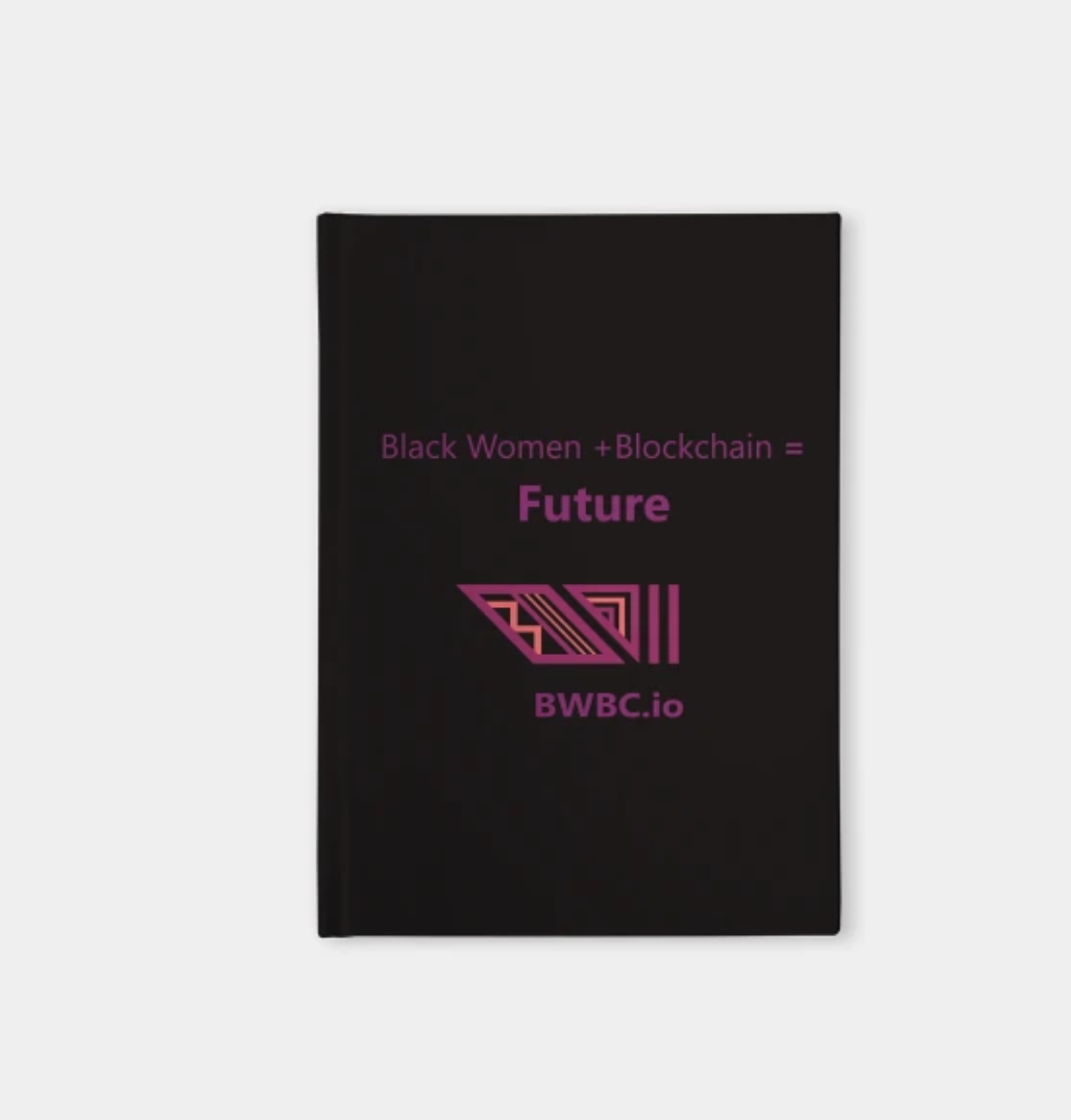 Merch – Black Women Blockchain Council