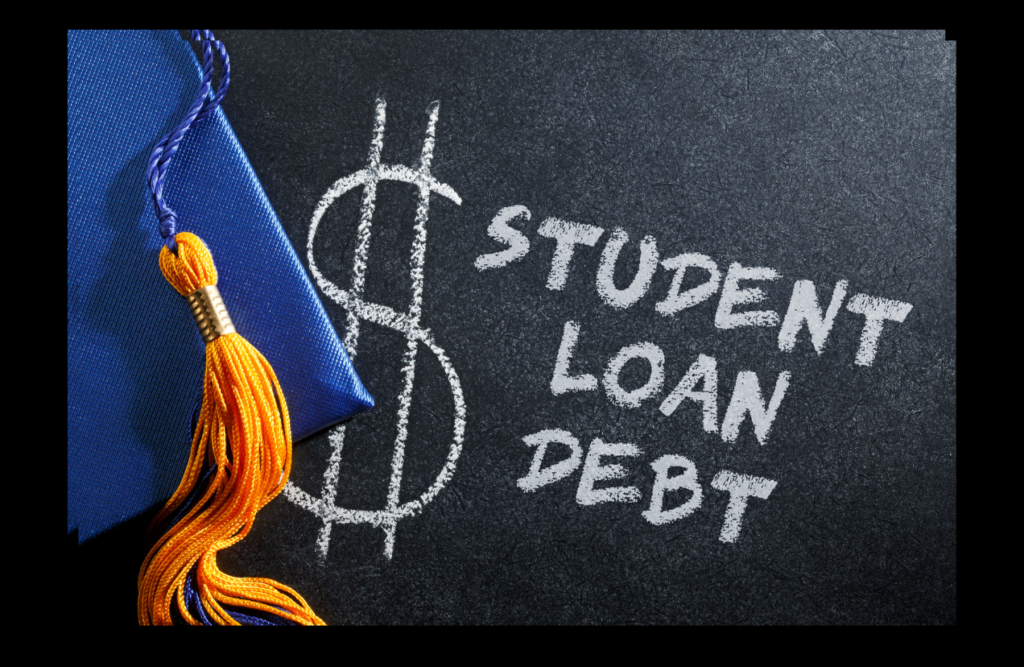 Student Loan Forgiveness Is A Good Thing!